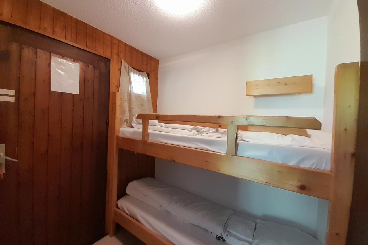 Appartement Sur Les Pistes Pour 6 à La Clusaz Esterno foto